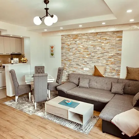 In Zlatar Apartament Nova Varoš