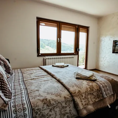 In Zlatar Apartamento