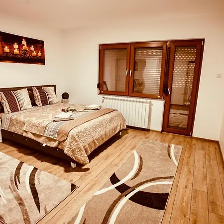 In Zlatar Apartament *