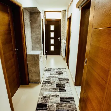 In Zlatar Apartament Nova Varoš