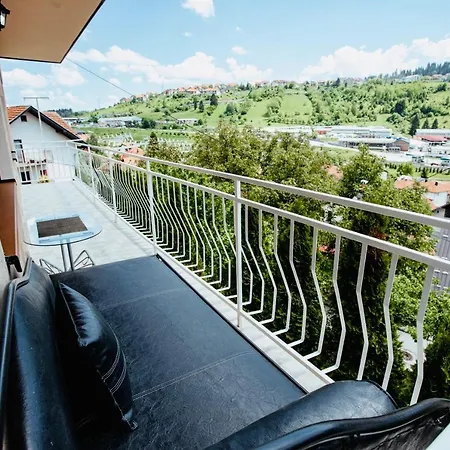 In Zlatar * Nova Varoš