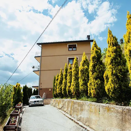 In Zlatar Nova Varos