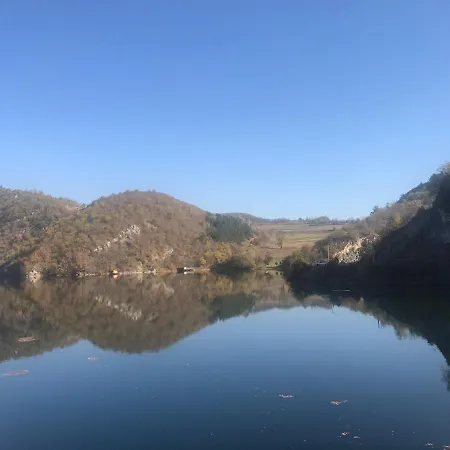 In Zlatar Apartament