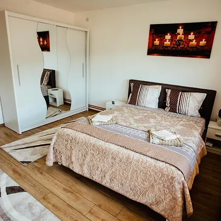 Apartament In Zlatar *