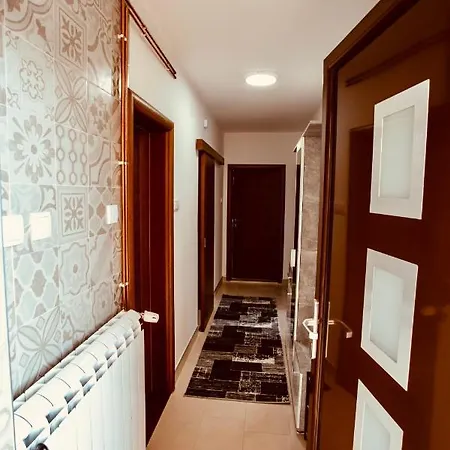 In Zlatar Apartament *