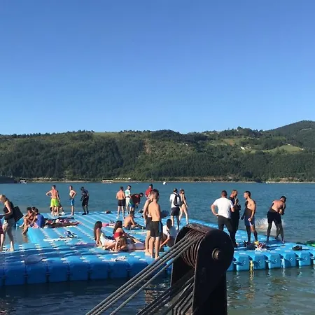 Lejlighed In Zlatar Nova Varoš