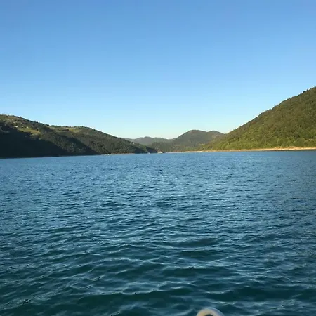 In Zlatar Apartament *