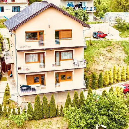 Apartament In Zlatar