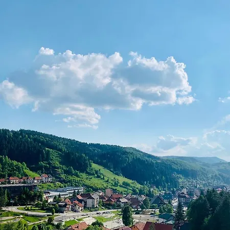 Apartament In Zlatar *