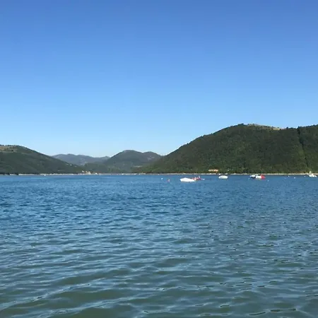 In Zlatar Nova Varoš