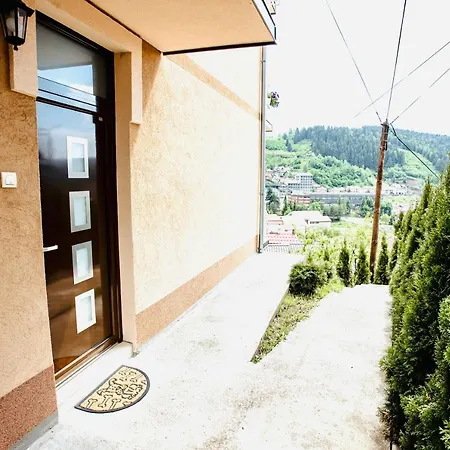 In Zlatar Apartament Nova Varoš