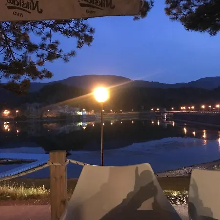 In Zlatar Apartman *