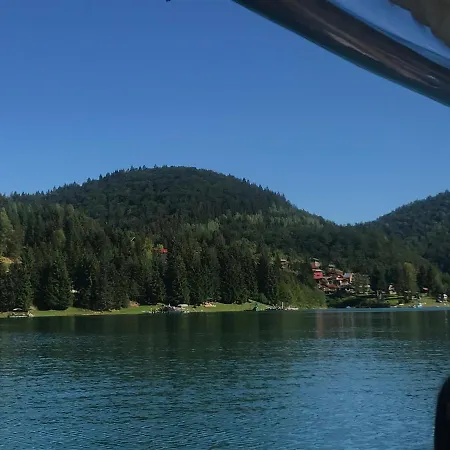 In Zlatar * Nova Varoš