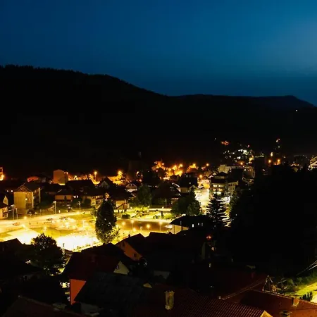 Apartman In Zlatar Nova Varos