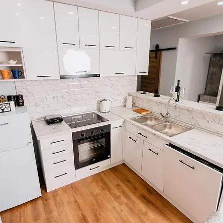 Apartament In Zlatar *