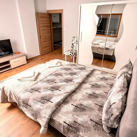 In Zlatar Nova Varoš