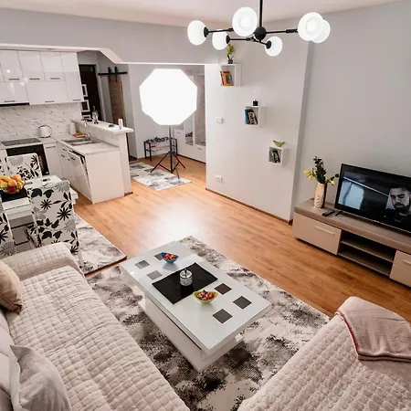 In Zlatar Apartman Nova Varos