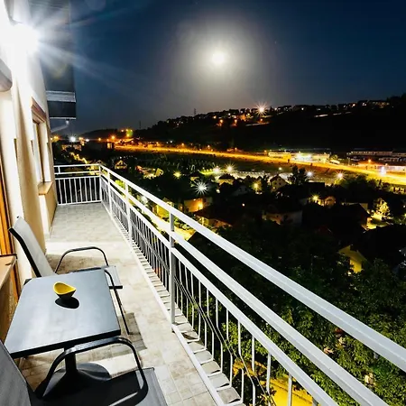 Apartament In Zlatar *