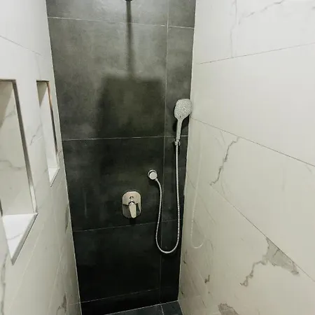 Apartman In Zlatar *