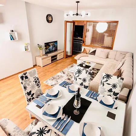 Apartman In Zlatar Nova Varos