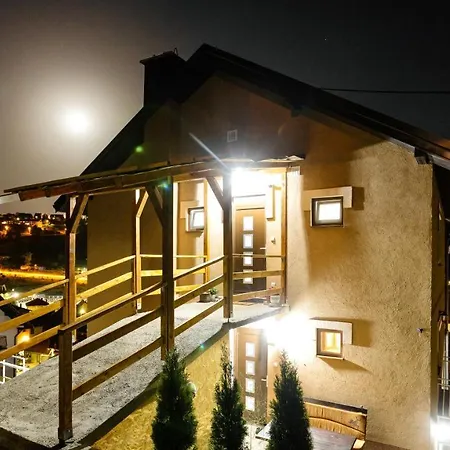 Apartament In Zlatar