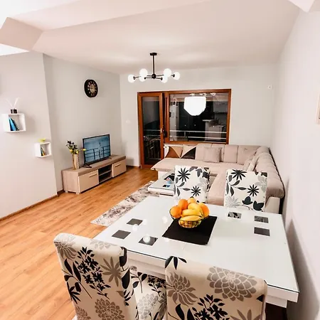 Apartament In Zlatar *