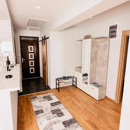 Apartman In Zlatar Nova Varos