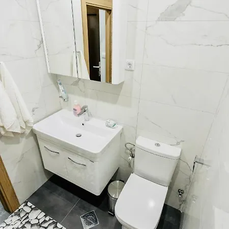 In Zlatar Apartman *