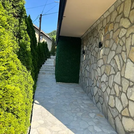 In Zlatar Lägenhet *